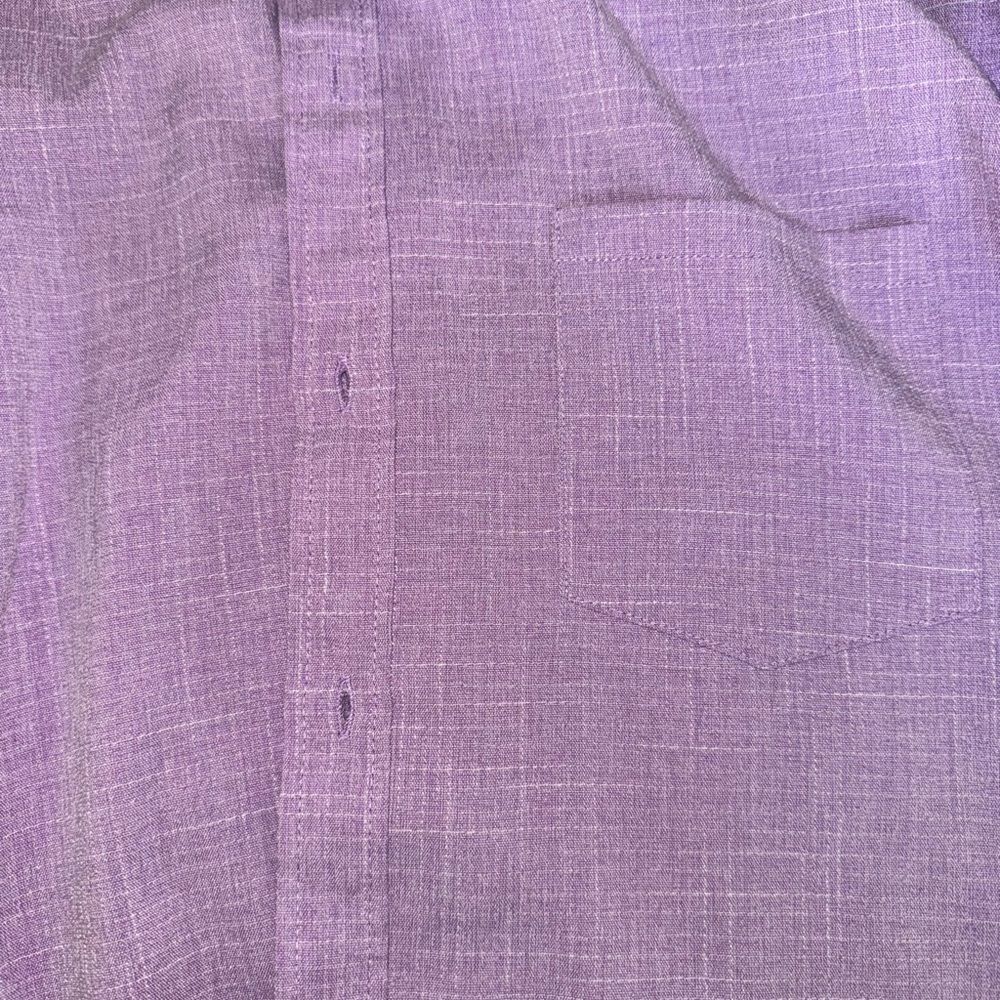Coofandy Long Sleeve Button Down - Picture 3 of 5